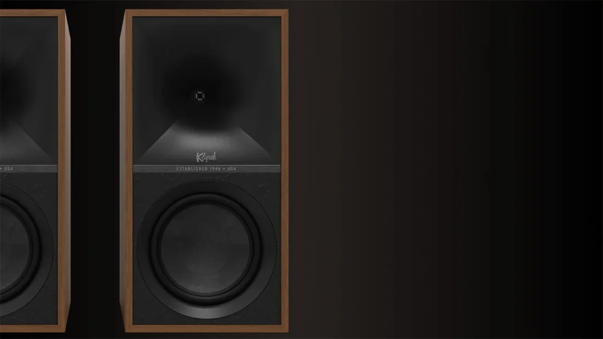 Klipsch The Sevens and The Nines Refurbished Speakers Drop to $699 and $899