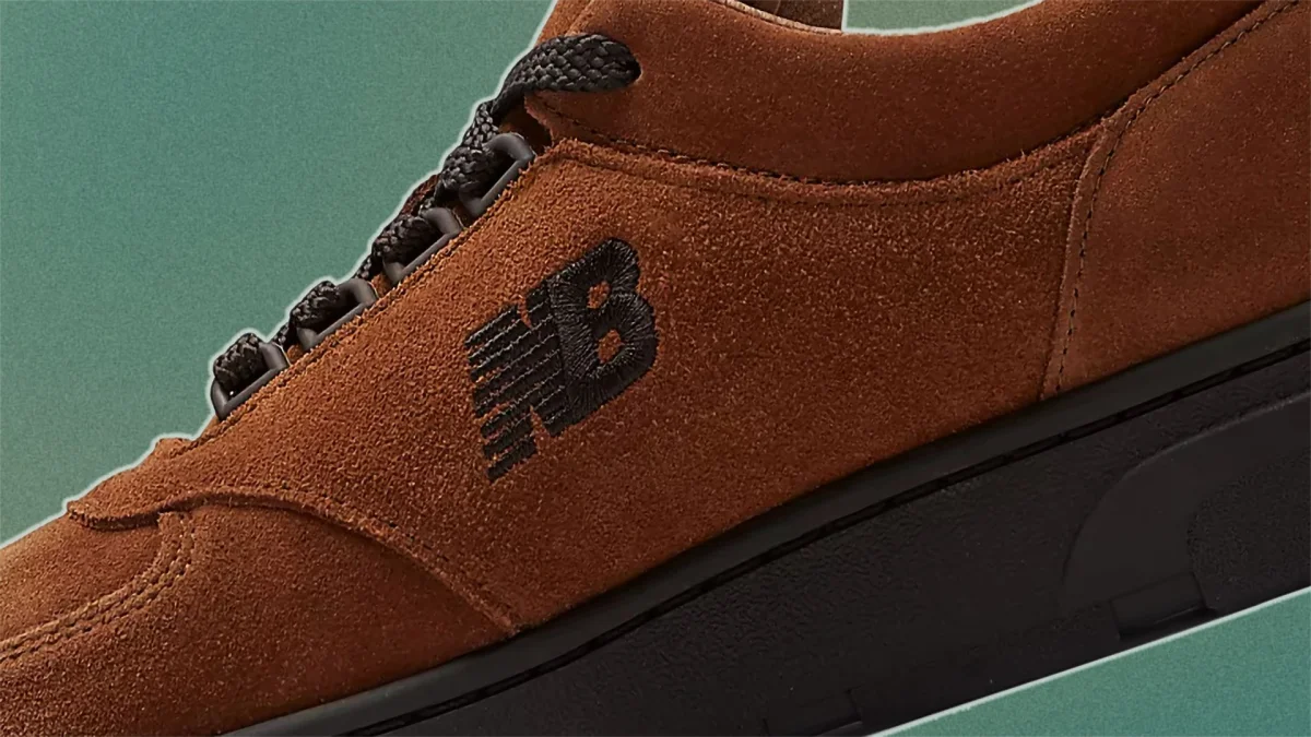 New Balance Made in UK Allerdale.