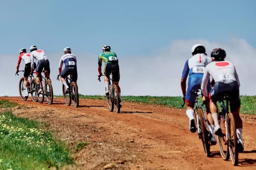 Gravel Cycling’s Next Test: Keeping Adventure in a Growing Sport