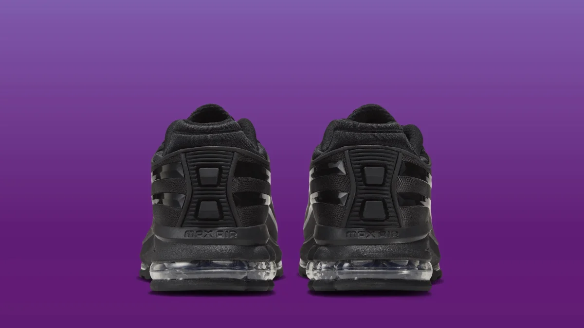Nike Air Max Ecstasy Plus Brings a Y2K Running Shoe Back for $180