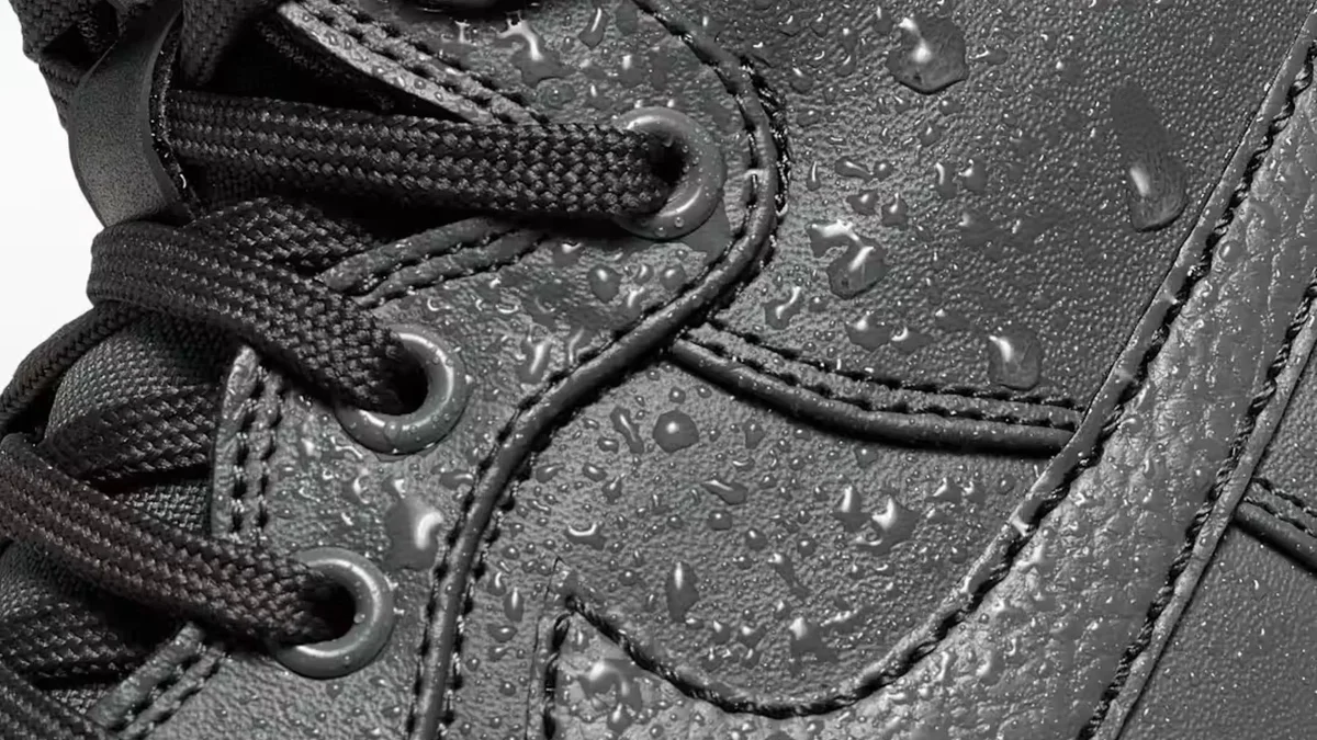 Nike Lunar Force 1 Duckboot Returns in Iron Grey at $170