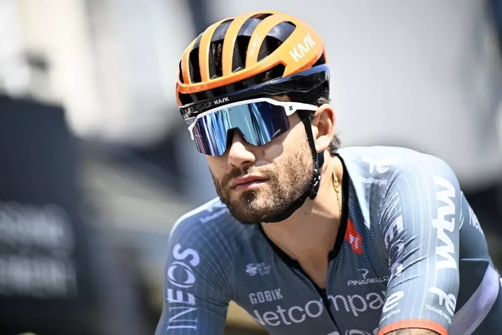 Ganna and Niewiadoma Join Lidl-Trek as INEOS Reshapes Its Cycling Squad