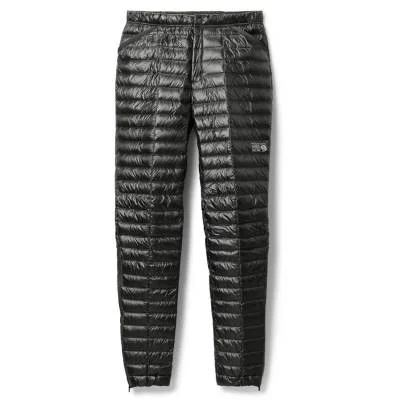 Mountain Hardwear Ghost Whisperer Pants Mountain Hardwear Ghost Whisperer Pants