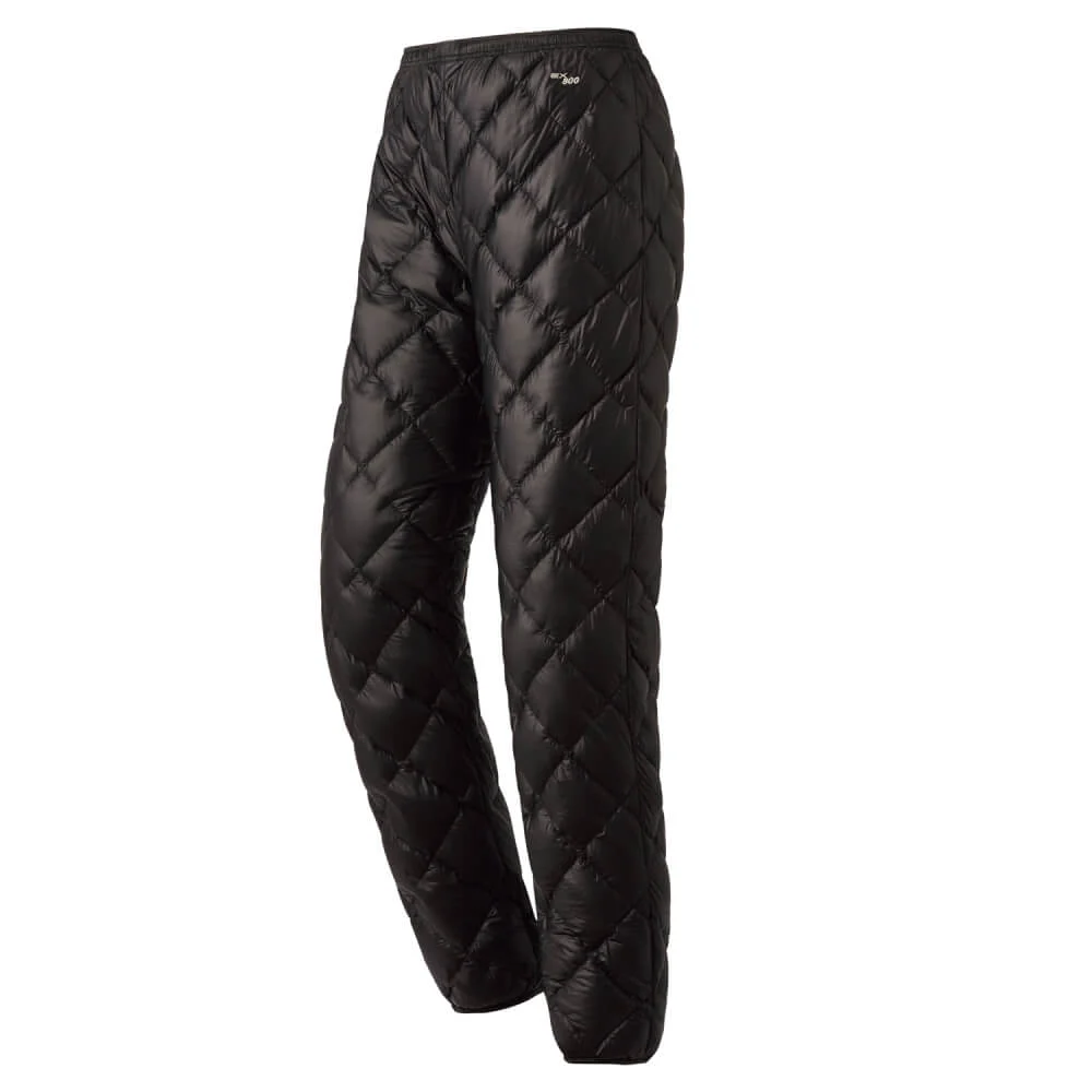 Montbell Light Down Pants Montbell Light Down Pants
