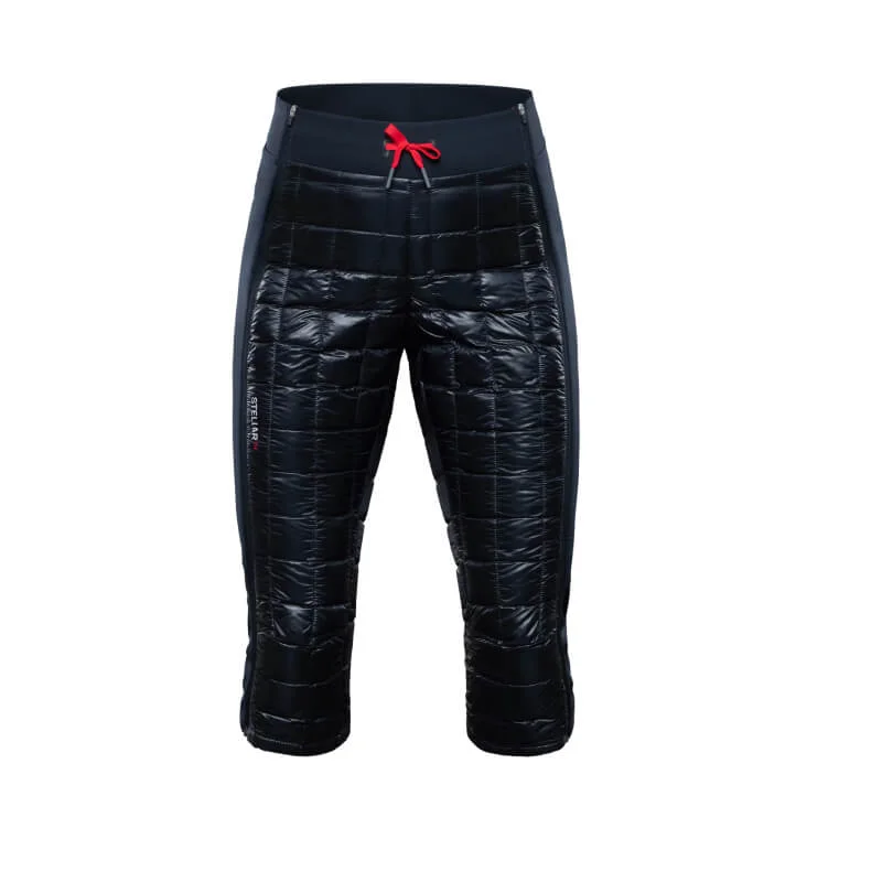 Stellar Equipment Down Pants Stellar Equipment ultralight Down Pants 2.0 in blue