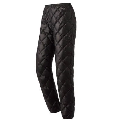 Montbell Light Down Pants Montbell Light Down Pants