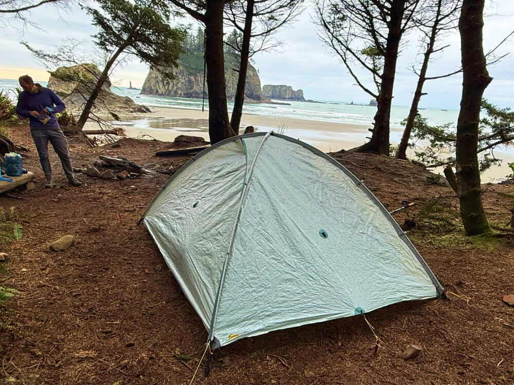 Tarptent arcdome tarptent arcdome