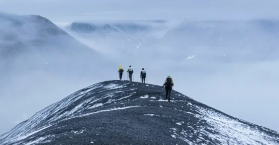 Five Ultralight Expedition Backpacks for Winter Trips and Heavy Gear