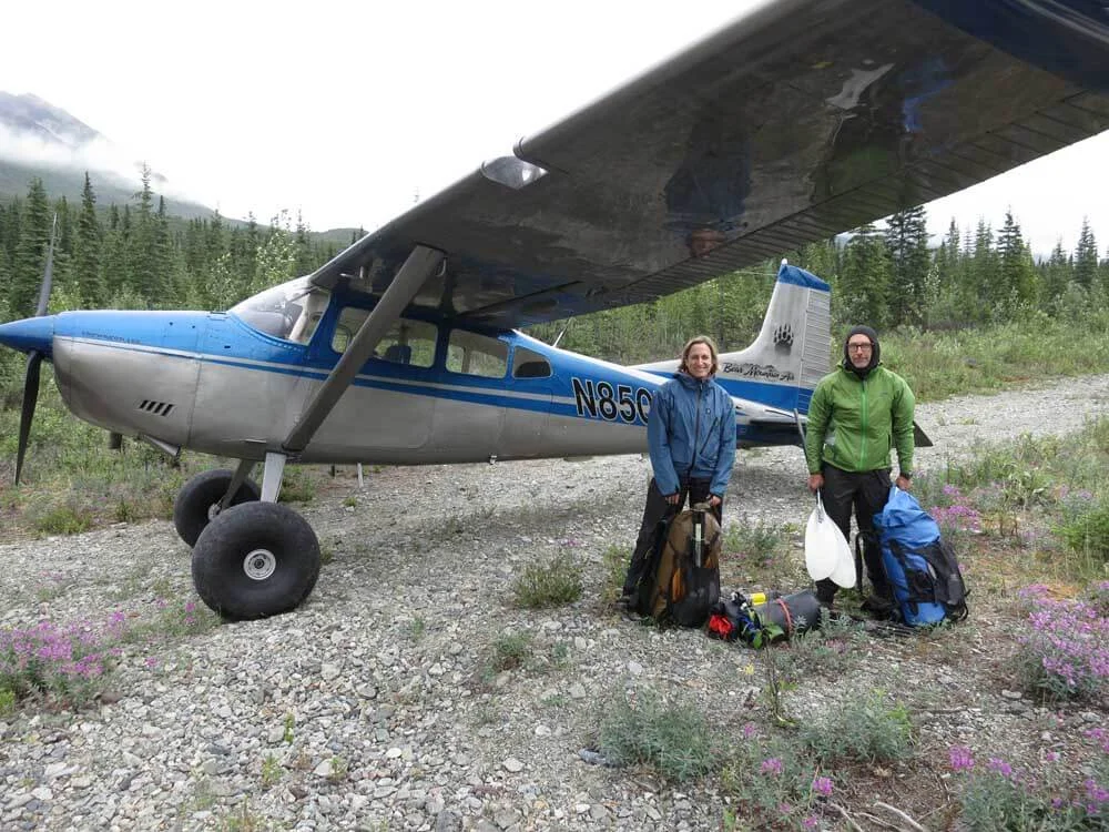 ak2013-01 alaska bushplane