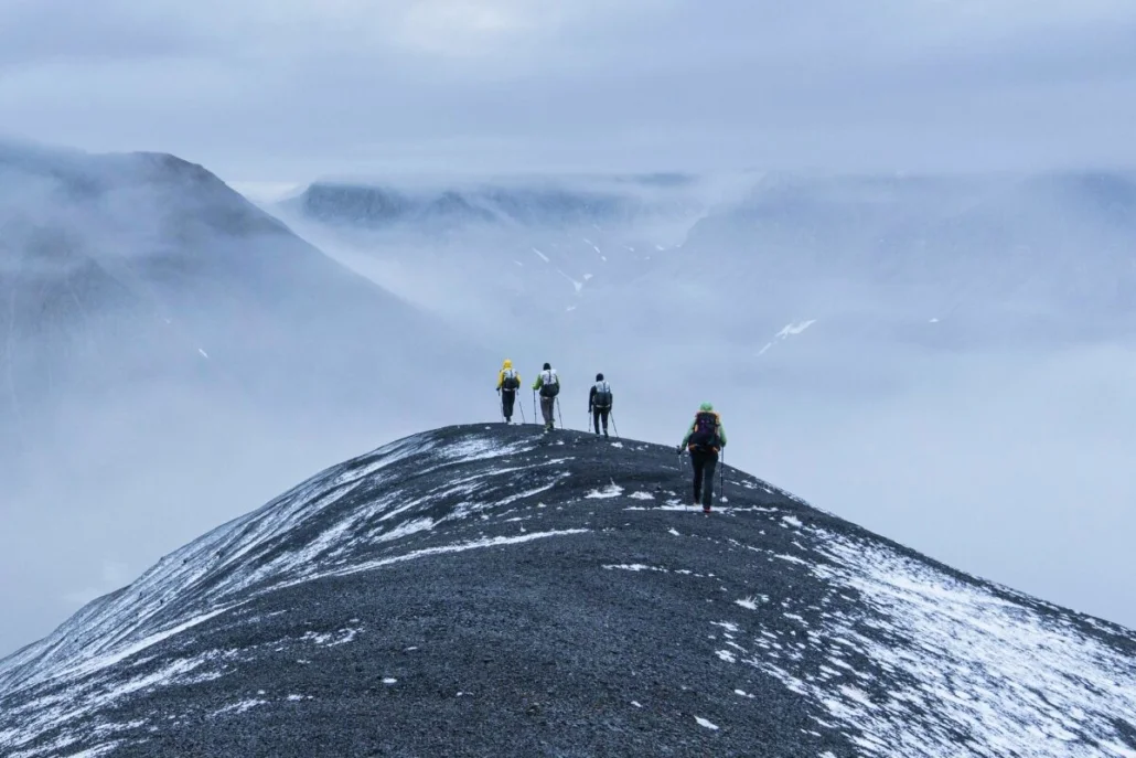 Using the best expedition backpack in Alaska-1 Using the best expedition backpack in Alaska
