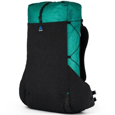 Zpacks Arc Pro 70 Zpacks Arc Pro 70 liter backpack