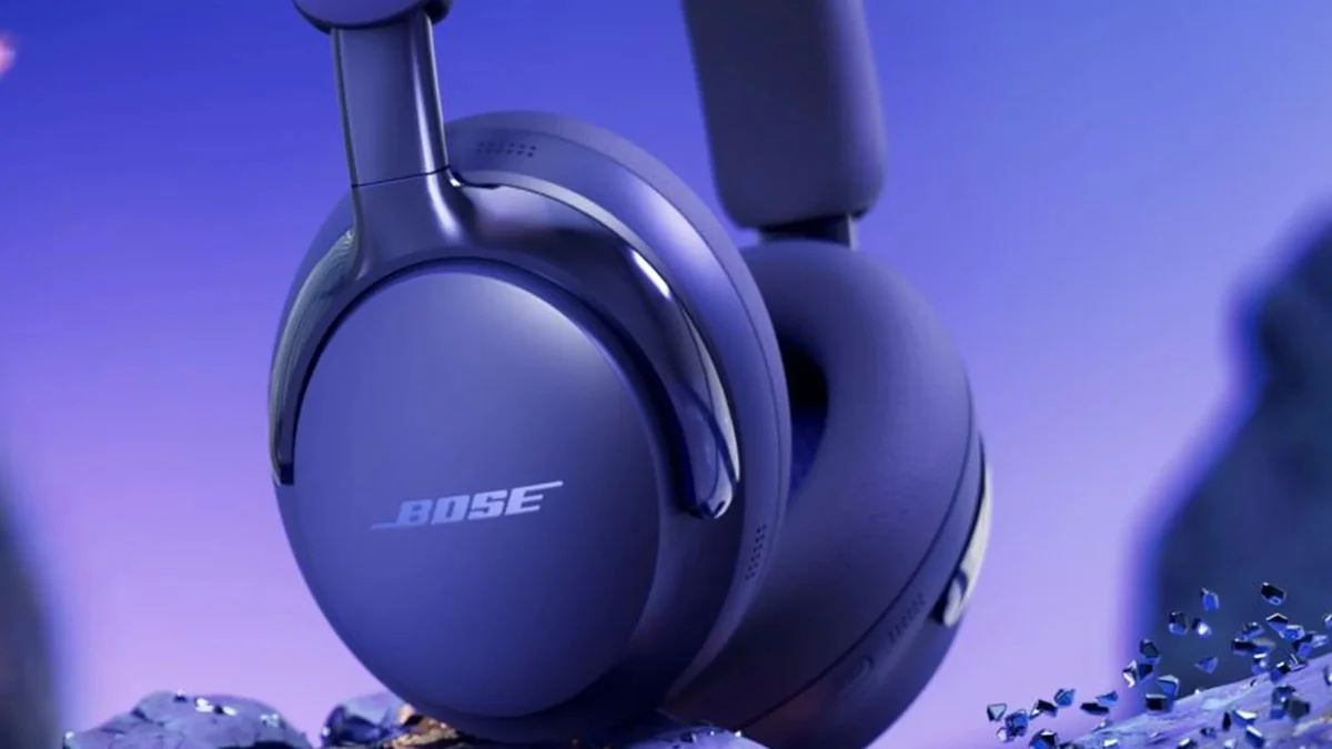 Bose QuietComfort Ultra Headphones (2nd Gen) Drop to $369 in Lowest Price Yet