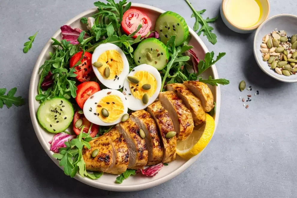 Keto Diet Shows Greater Liver Fat and Prediabetes Gains in a Small Trial