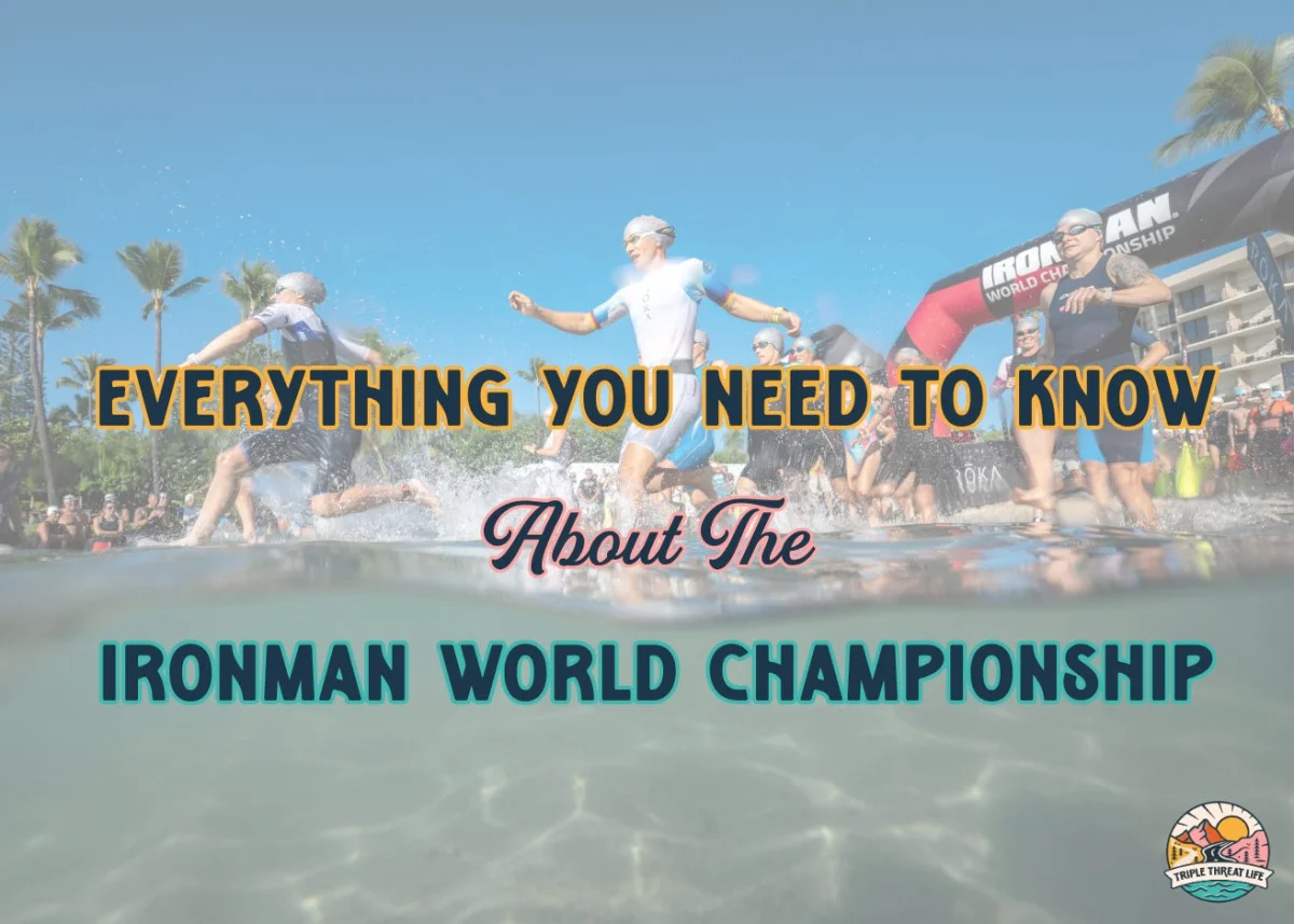 IRONMAN World Championship 2026: Kona Course, Athletes and Viewing Guide