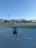 Track Days!