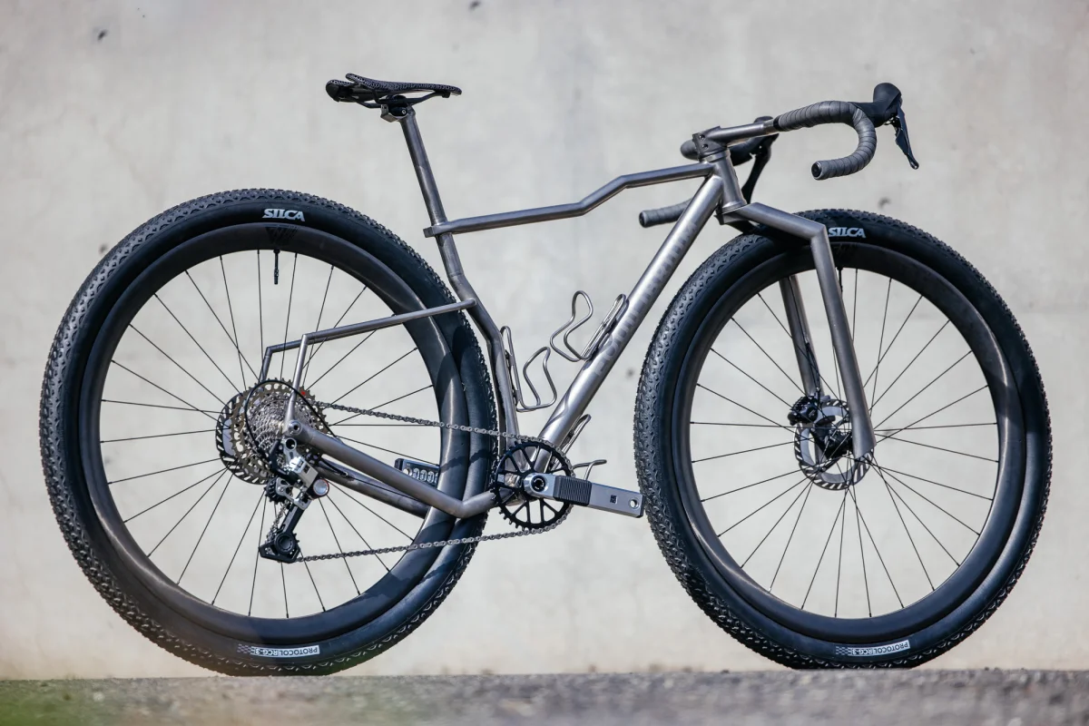 Five Distinctive Bikes and Builds from Bespoked Osaka 2026