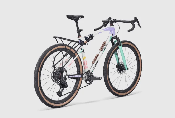 Gravel Bikes and the Debate Over Cyclocross Tire Limits