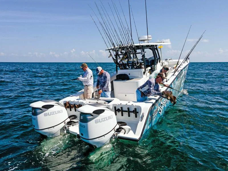 Boat Anchor Types for Sand, Mud, Grass and Rocky Seabeds