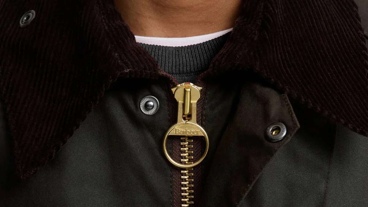 Six Barbour Jackets, From the Bedale to the Cropped Spey