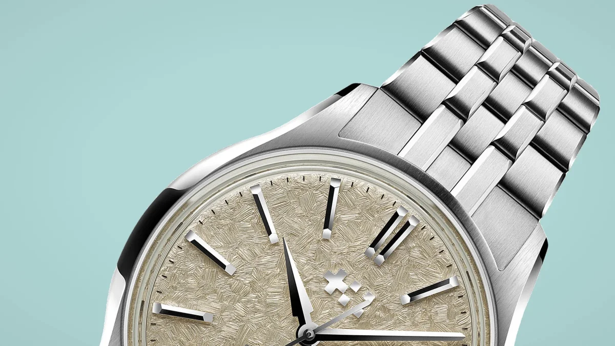 Christopher Ward C63 Sealander Yalos: Four Textured Dials, a Slimmer Case and COSC Accuracy