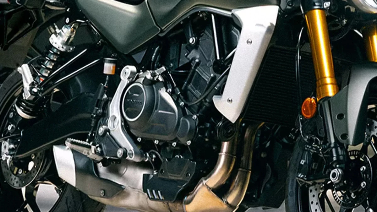 Moto Guzzi The Trip Brings a 48-HP Parallel Twin to the Brand’s Retro Roadster Lineup