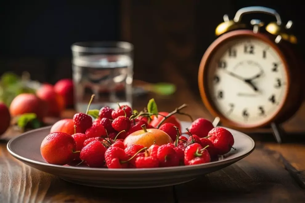 Intermittent Fasting Kept Some Weight Off for a Year, but Muscle Loss Remained
